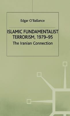 Islamic Fundamentalist Terrorism, 1979-95