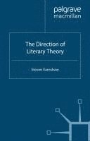 bokomslag Direction of Literary Theory
