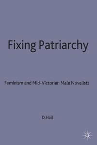 bokomslag Fixing Patriarchy