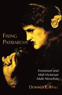 bokomslag Fixing Patriarchy