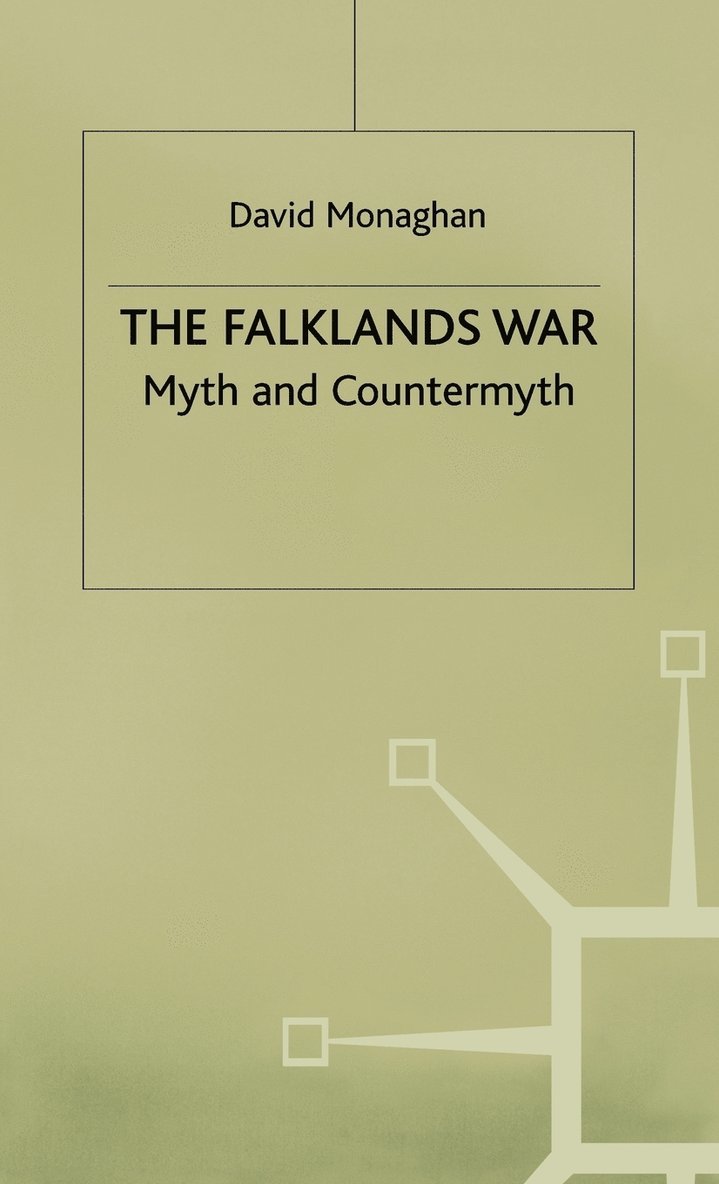 The Falklands War 1