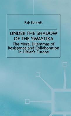 Under the Shadow of the Swastika 1