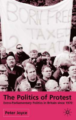 Politics of Protest