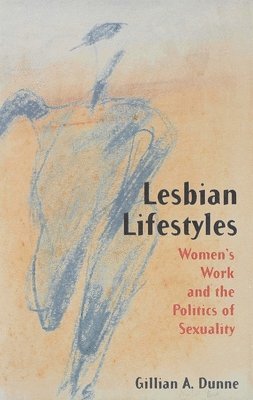 bokomslag Lesbian Lifestyles: Women's Work and the Politics of Sexuality