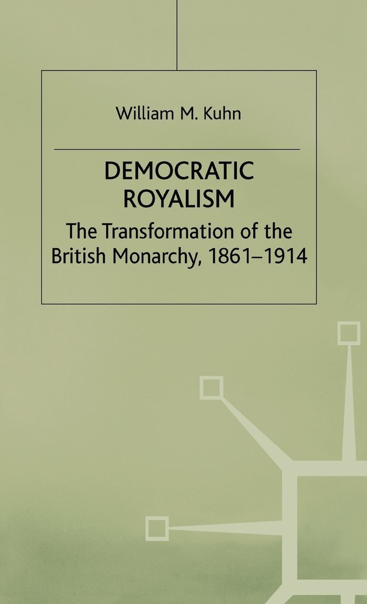 Democratic Royalism 1