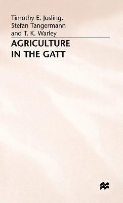 Agriculture in the GATT 1