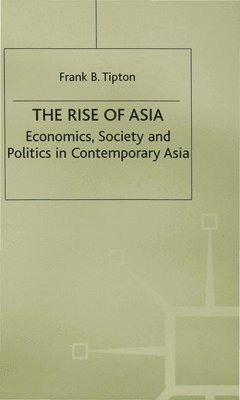 The Rise of Asia 1