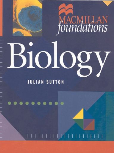 Julian Sutton - Biology, Häftad