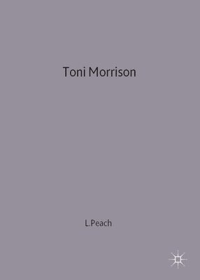 Toni Morrison 1