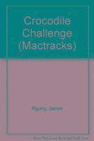 Mtx; Crocodile Challenge (Runner)