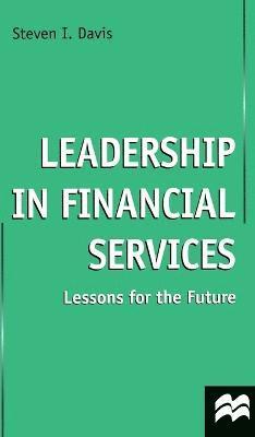 Leadership in Financial Services 1