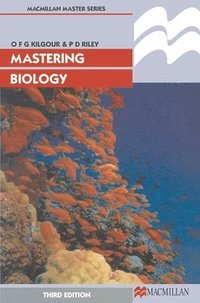 bokomslag Mastering Biology