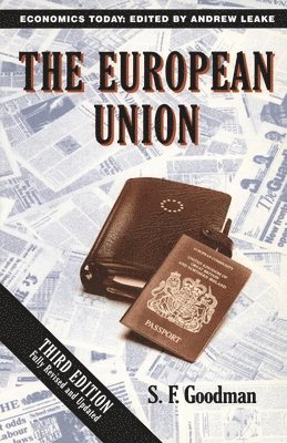 The European Union 1