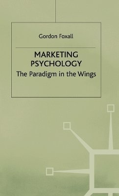 Marketing Psychology