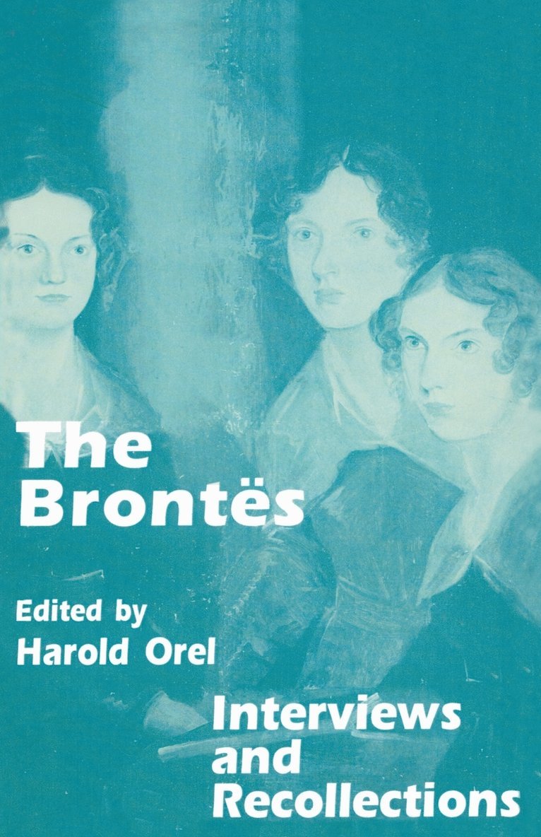 The Brontes 1