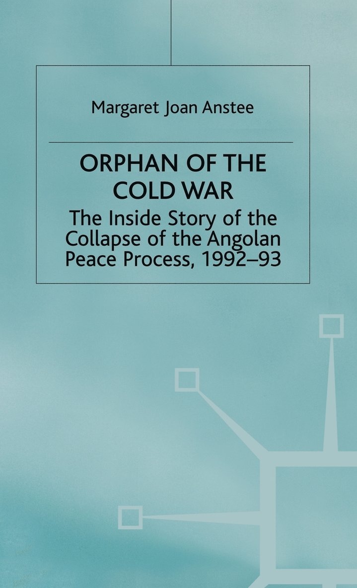 Orphan of the Cold War 1