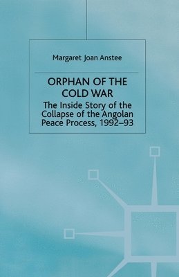 Orphan of the Cold War 1