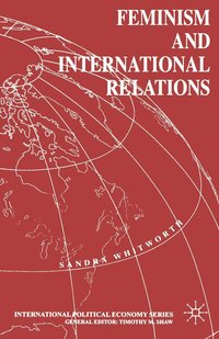 bokomslag Feminism and International Relations