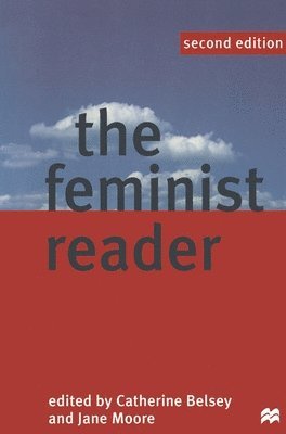 bokomslag The Feminist Reader