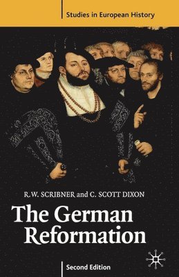 German Reformation 1