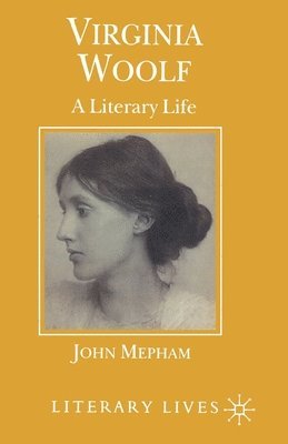 John Mepham - Virginia Woolf, Häftad