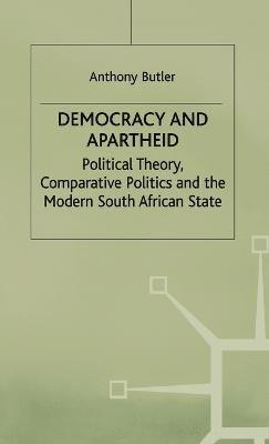 Democracy and Apartheid 1