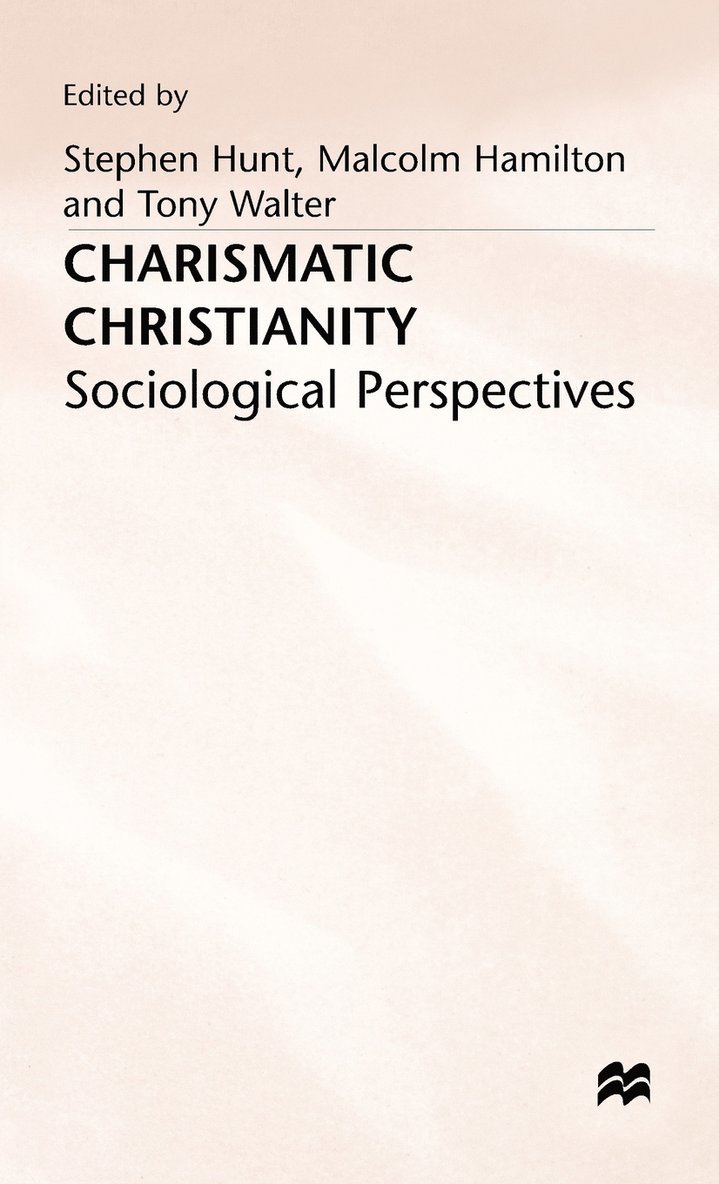 Charismatic Christianity