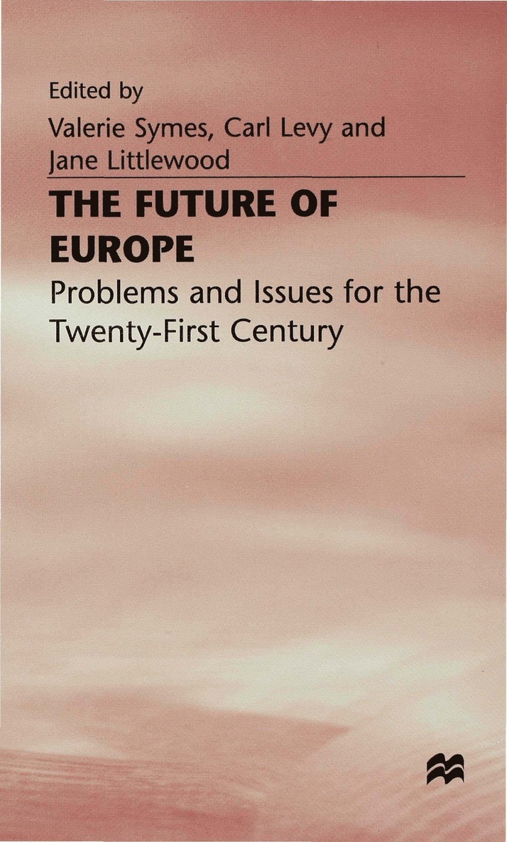 Future of Europe 1