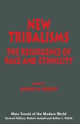 New Tribalisms 1