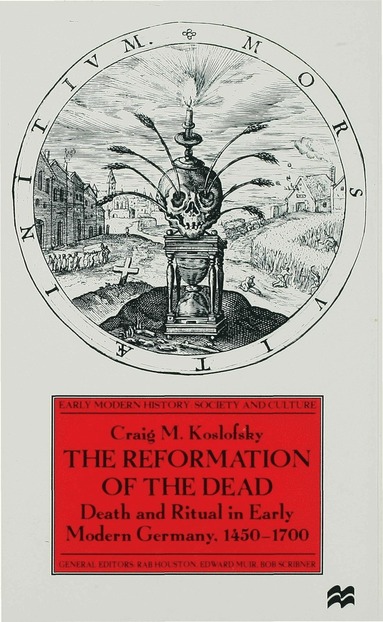 bokomslag Reformation of the Dead