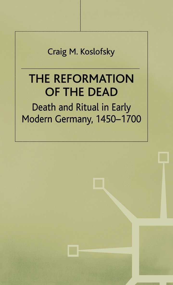 The Reformation of the Dead 1