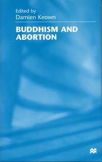 bokomslag Buddhism and Abortion