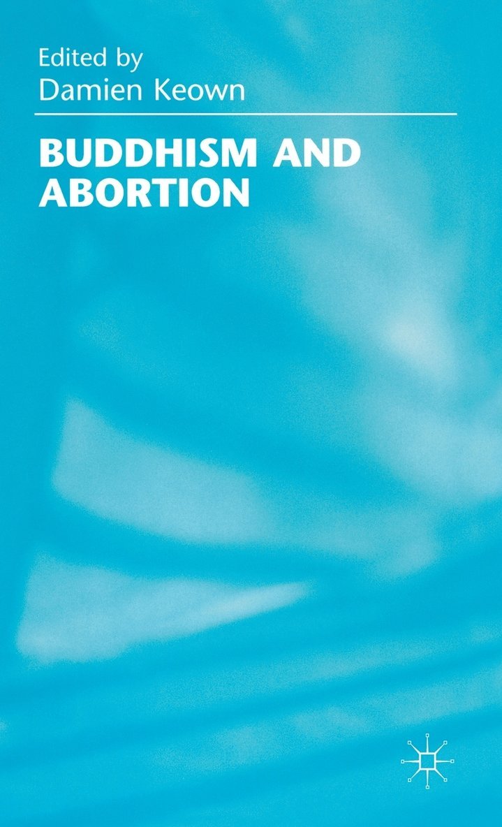 Buddhism and Abortion 1