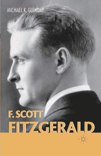 bokomslag F. Scott Fitzgerald
