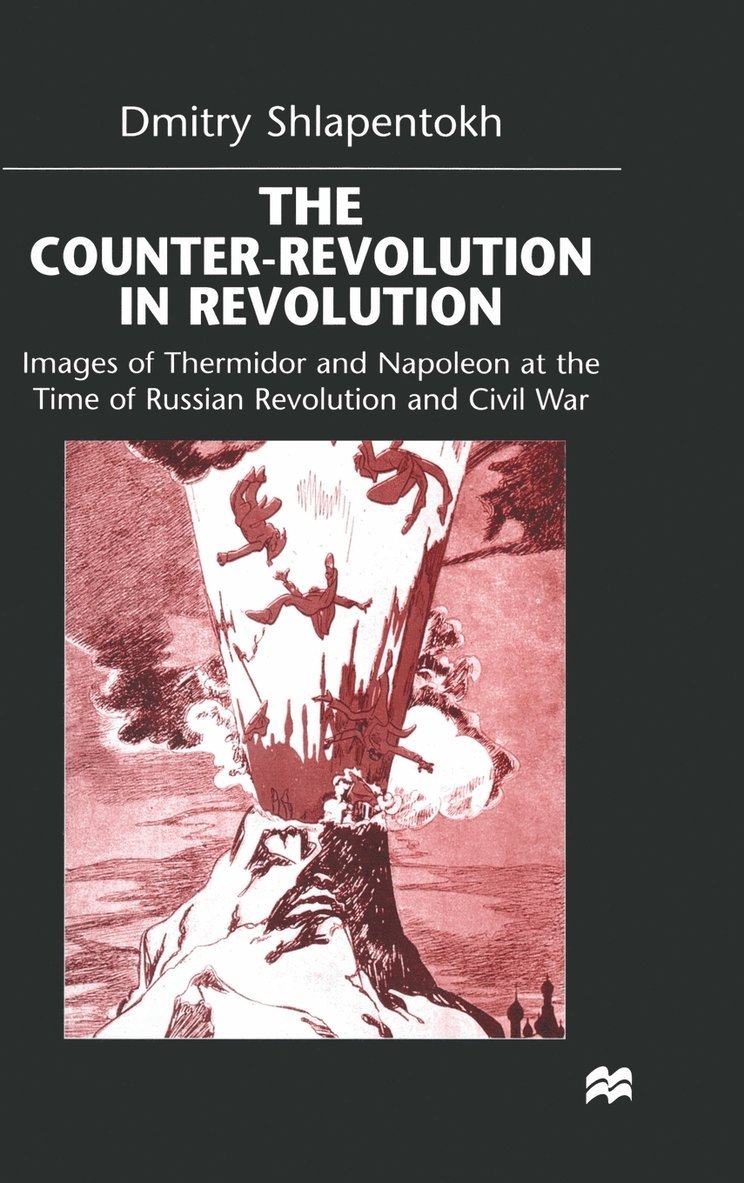 The Counter-Revolution in Revolution 1