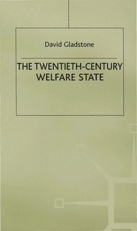 bokomslag 20th Century Welfare State