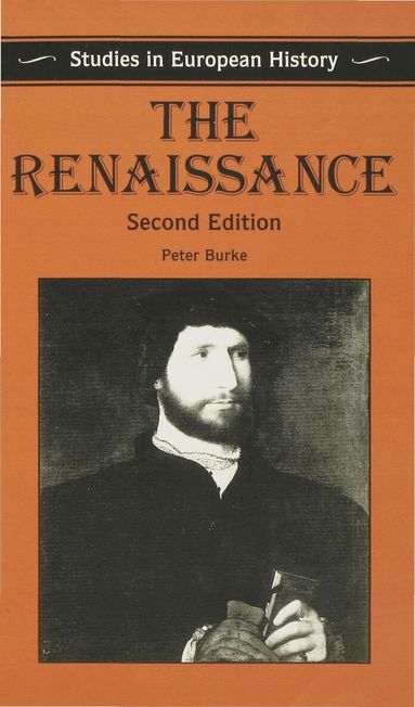 Peter Burke - Renaissance, Häftad