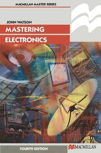 bokomslag Mastering Electronics