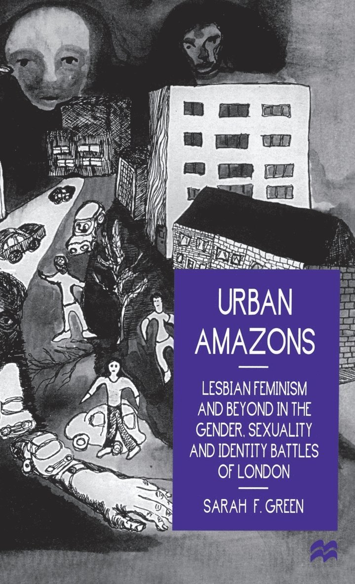 Urban Amazons 1
