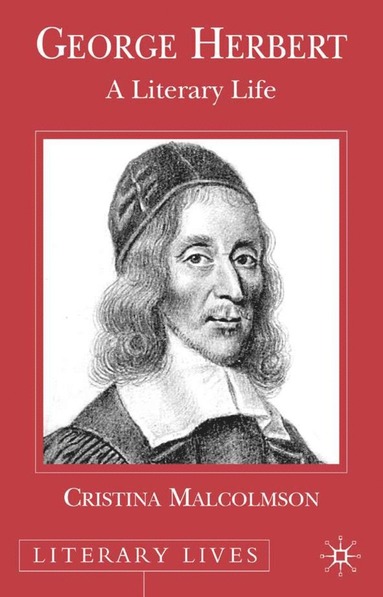 bokomslag George Herbert