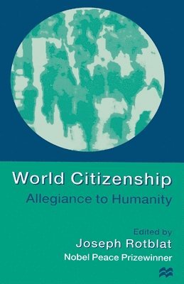 World Citizenship 1