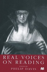 bokomslag Real Voices