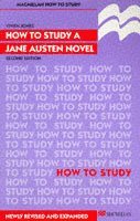 How to Study a Jane Austen Novel 1