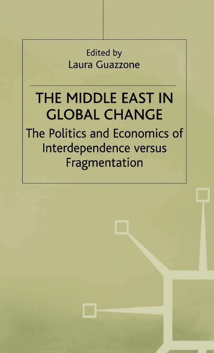 The Middle East in Global Change 1