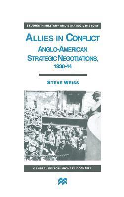 Allies in Conflict 1