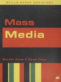 bokomslag Mass Media