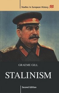 bokomslag Stalinism