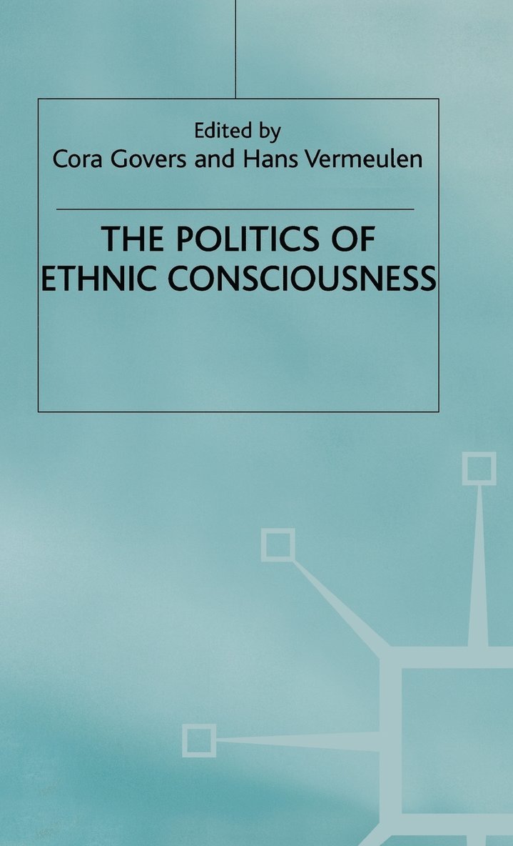 The Politics of Ethnic Consciousness 1