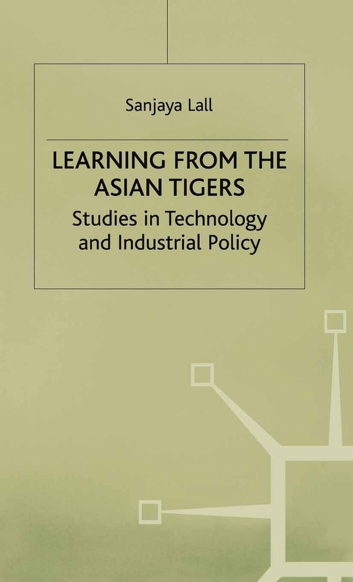Learning from the Asian Tigers