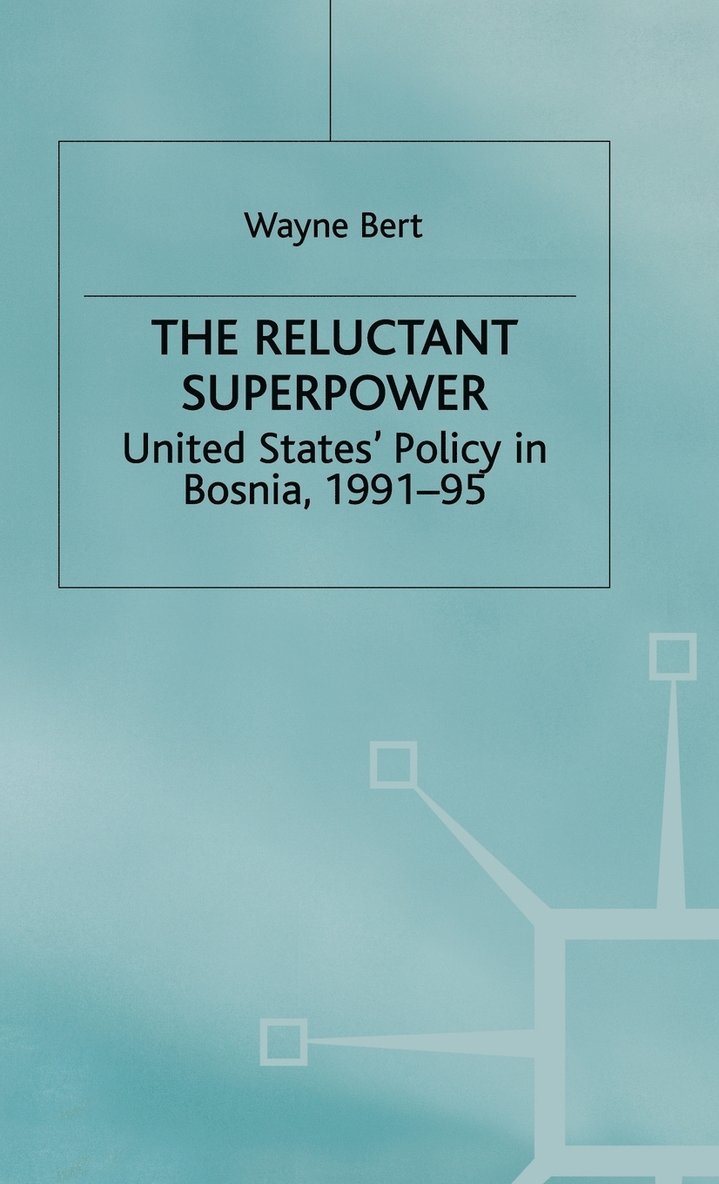 The Reluctant Superpower 1